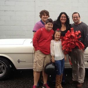 Meet your Posher, Jennifer